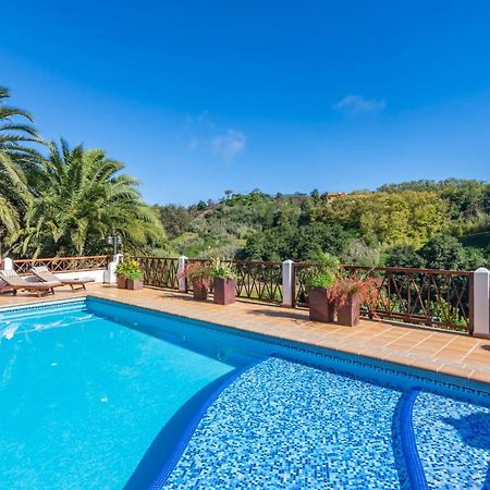 Finca Casas Nanitas Moya  Екстериор снимка