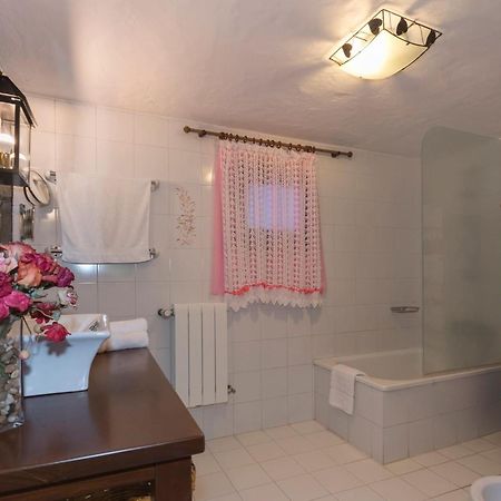 Finca Casas Nanitas Moya  Екстериор снимка