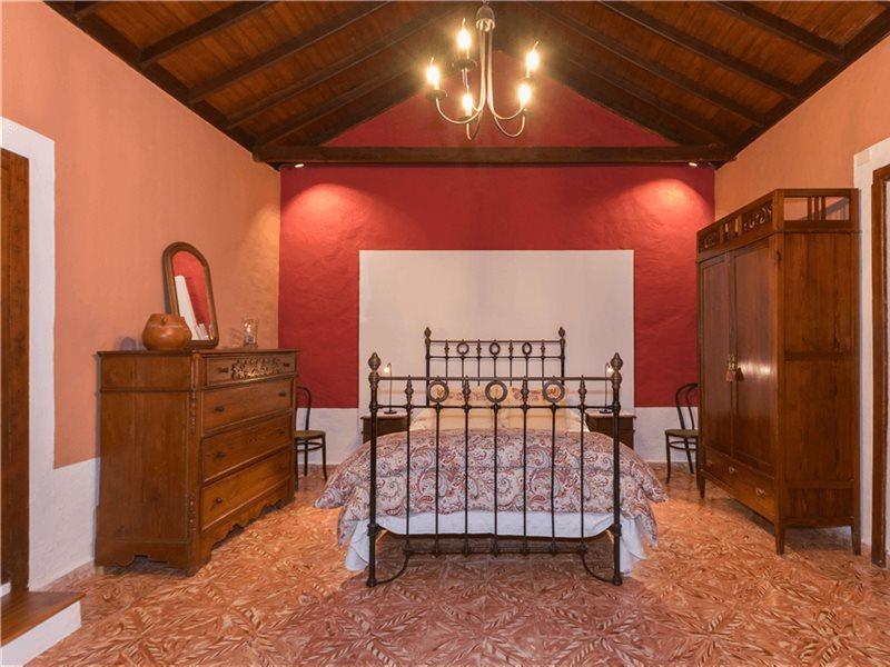 Finca Casas Nanitas Moya  Екстериор снимка