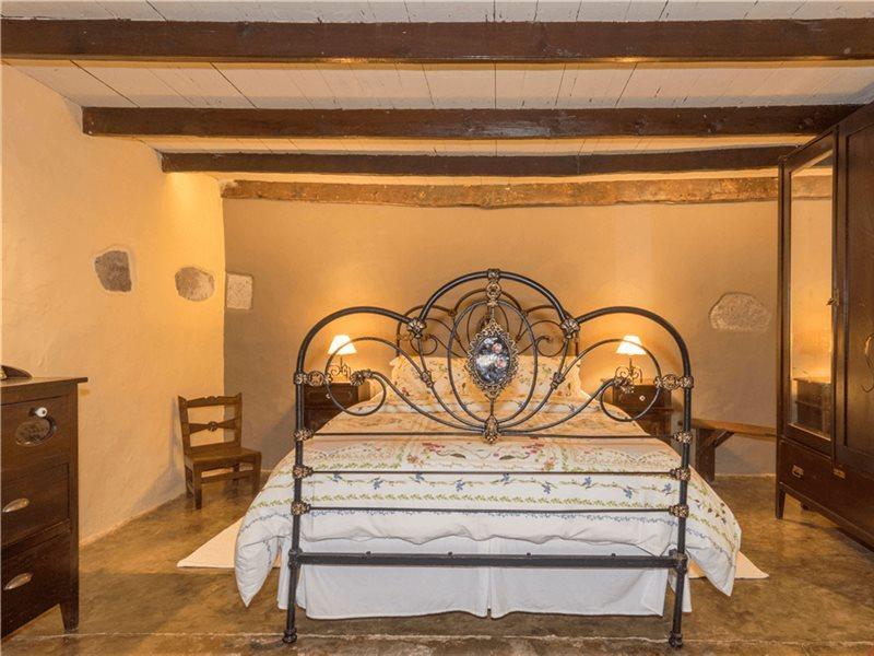 Finca Casas Nanitas Moya  Екстериор снимка
