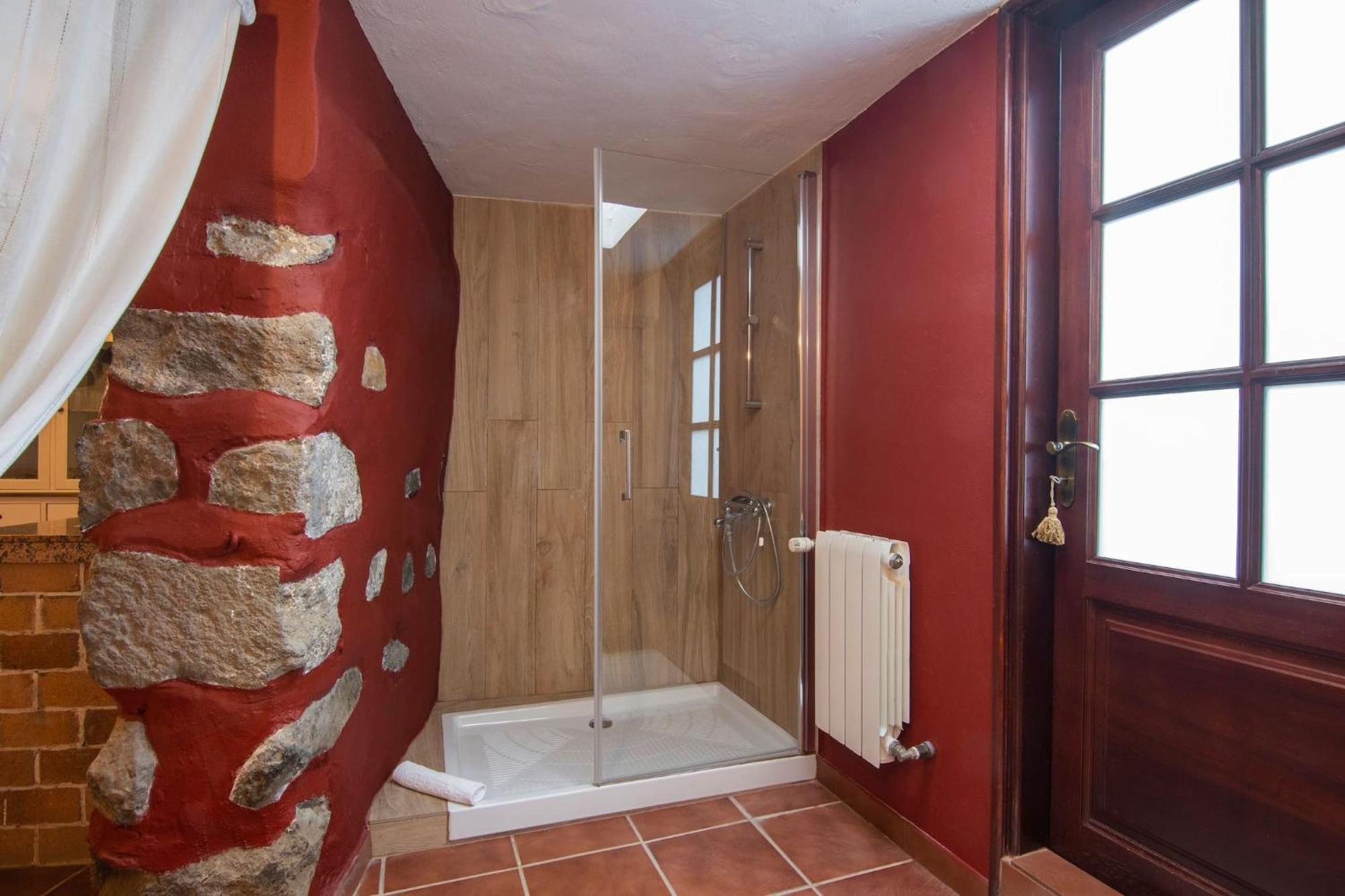 Finca Casas Nanitas Moya  Екстериор снимка