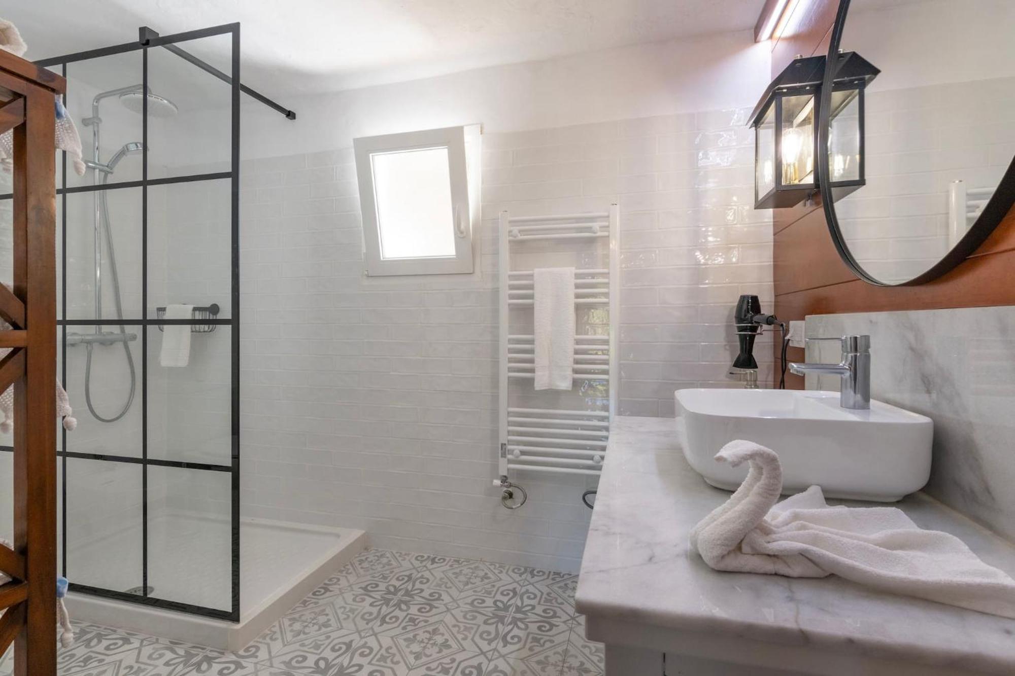 Finca Casas Nanitas Moya  Екстериор снимка