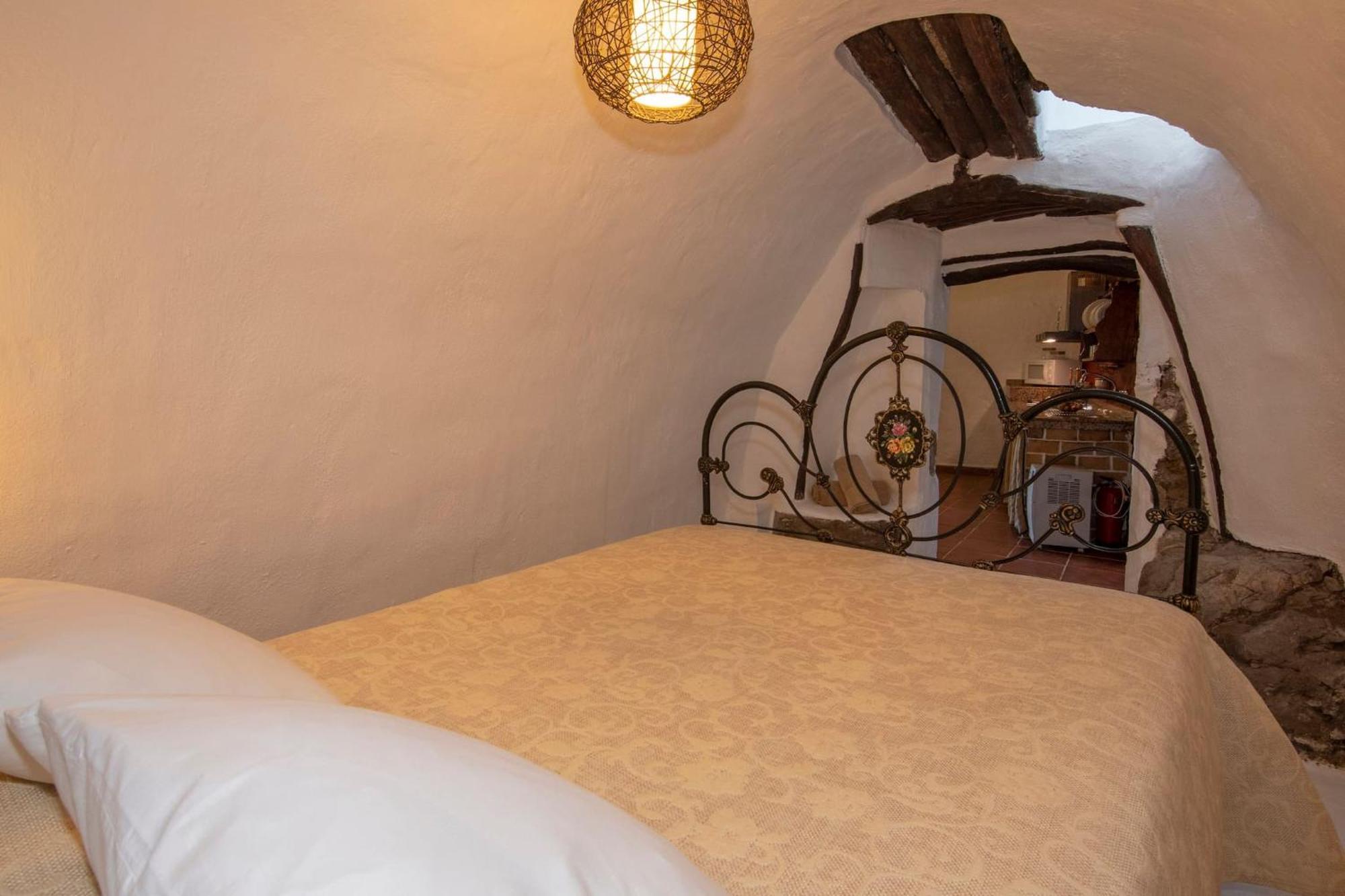 Finca Casas Nanitas Moya  Екстериор снимка