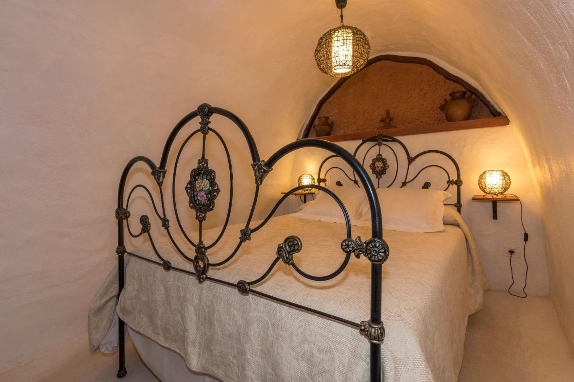 Finca Casas Nanitas Moya  Екстериор снимка